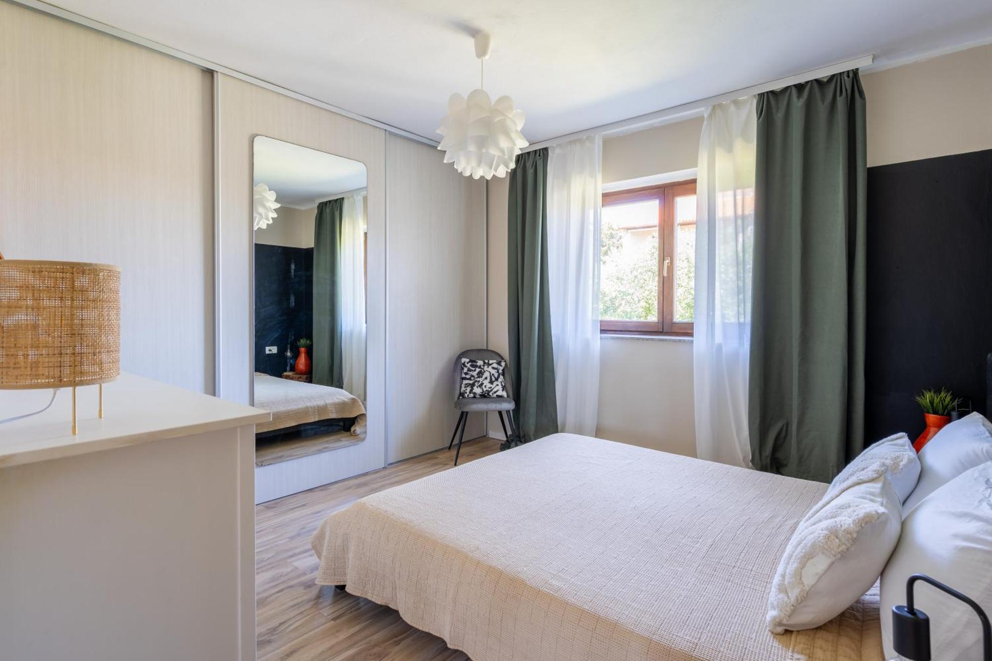 Family Apartment Medulin Exterior foto